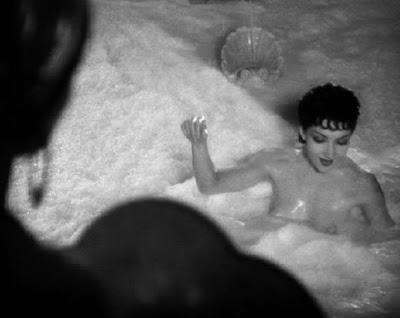 Film Noir Photos: Rub-a-dub-dub...